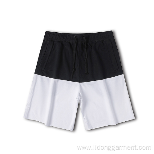 Gym Running SweatShorts for Casual Summer with Pockets